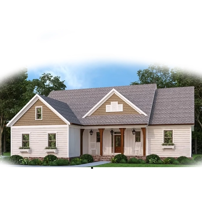 Hannah 2 floor plan