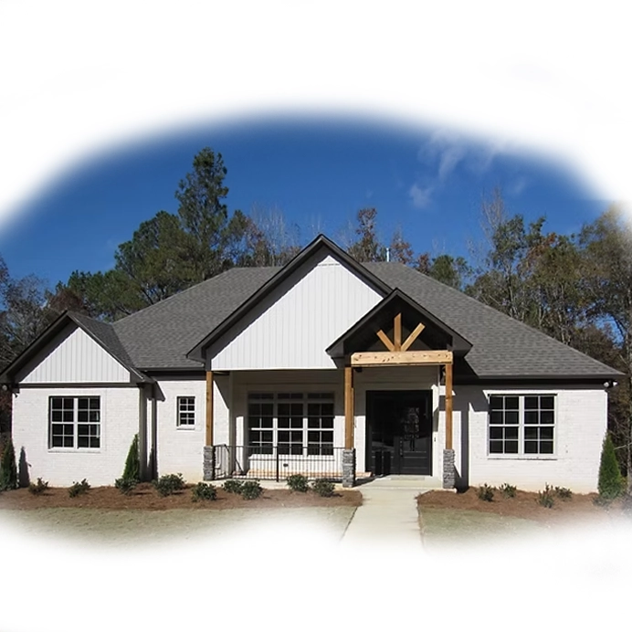 Kinley floor plan