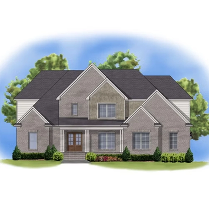 Paige floor plan