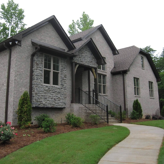 Luke home floor plan